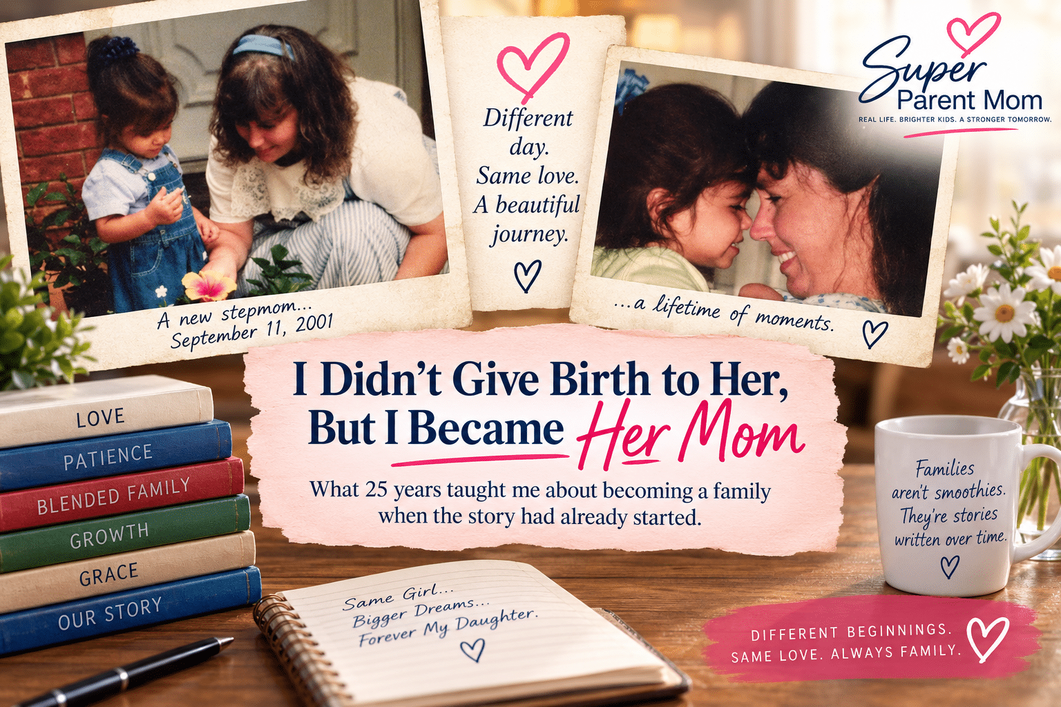 I Became Her Mom https://SuperParentMom.com I Became Her Mom https://SuperParentMom.com