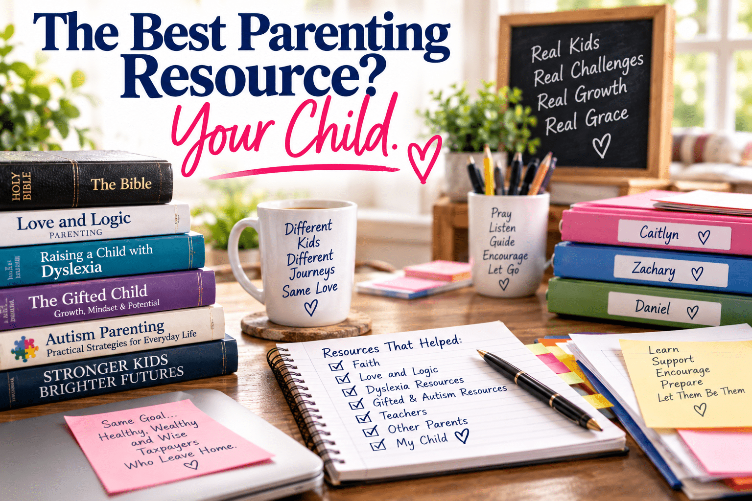 Parenting Resources for Different Kids https://SuperParentMom.com Parenting Resources for Different Kids https://SuperParentMom.com