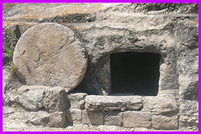 What Does Resurrection Look Like?